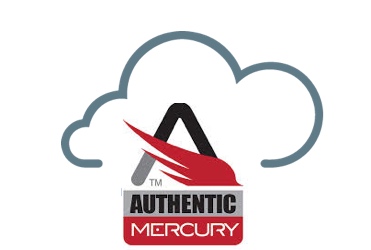 Mercury Cloud