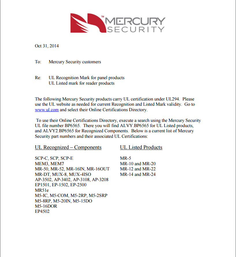 Mercury UL Recognition Mark Letter.PNG