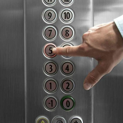 Relay elevator