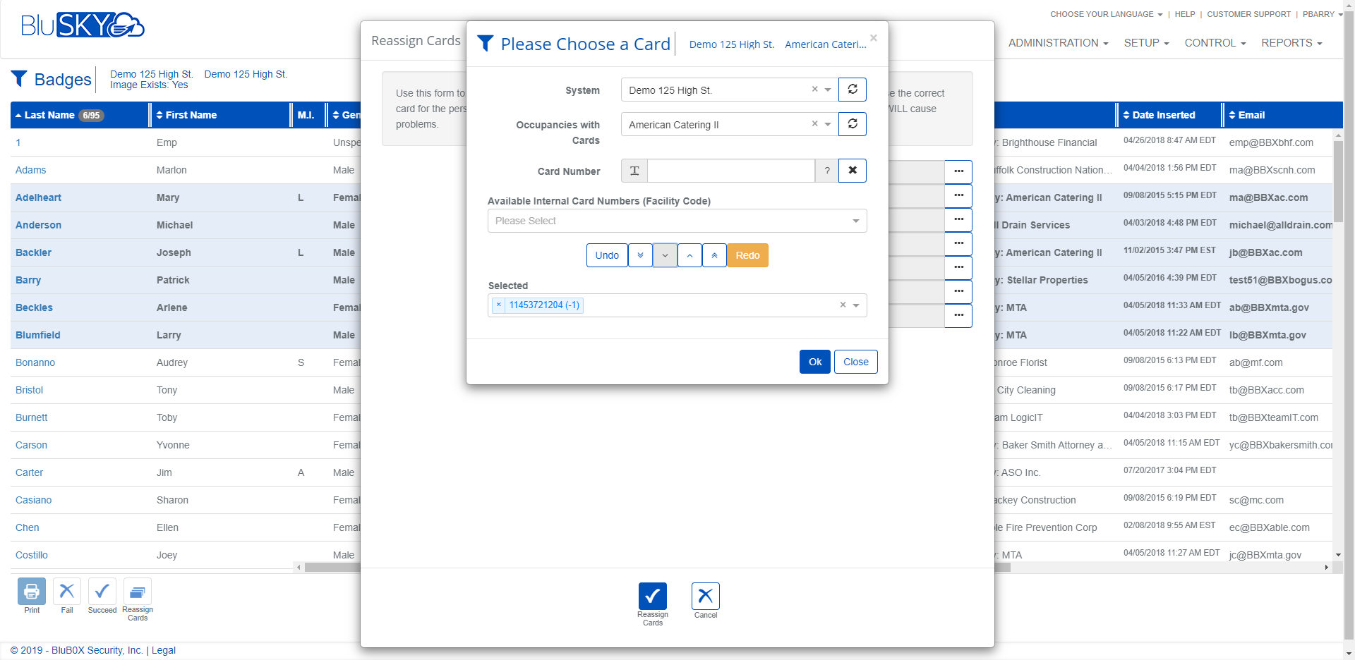 Badges - Reassign Cards - Choose A Card Dialog.PNG