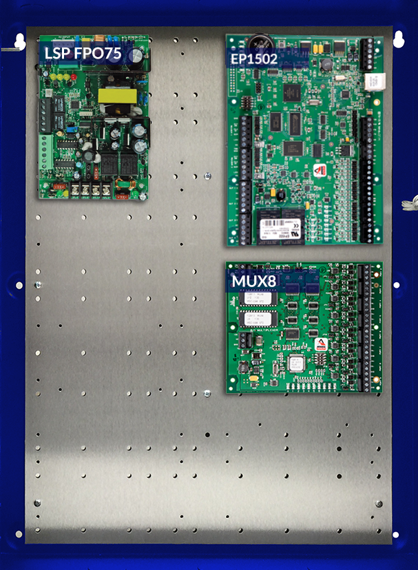 Elevator System Controller