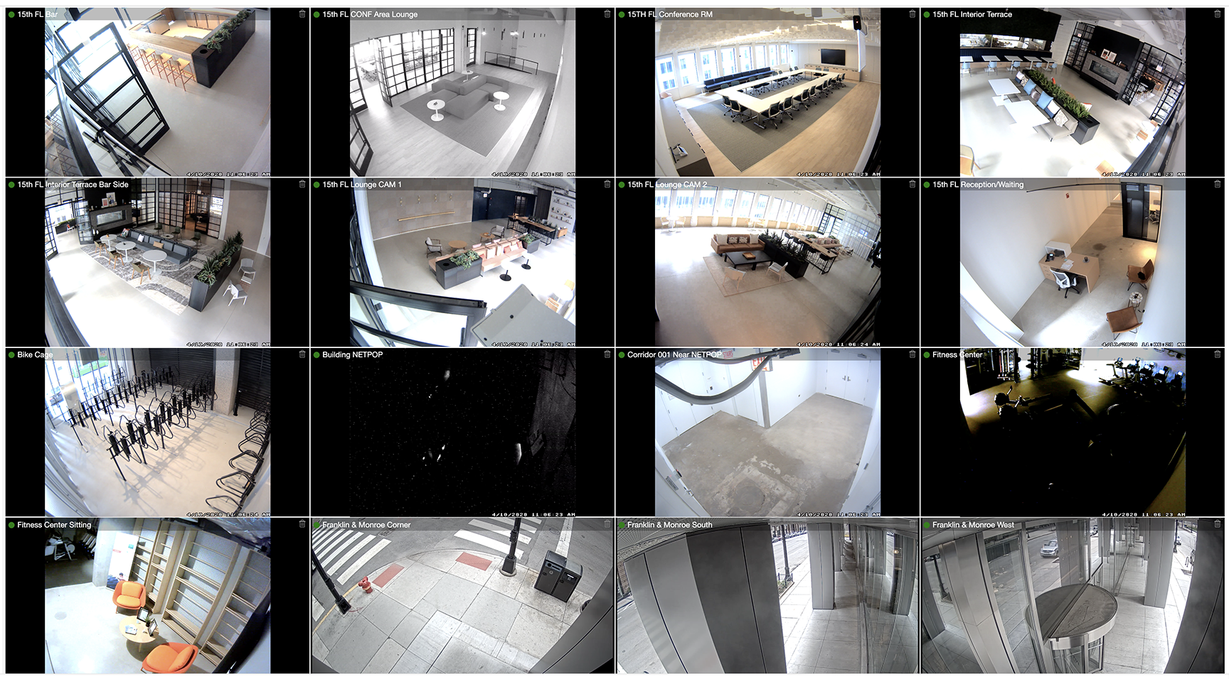 311 W Monroe page 1