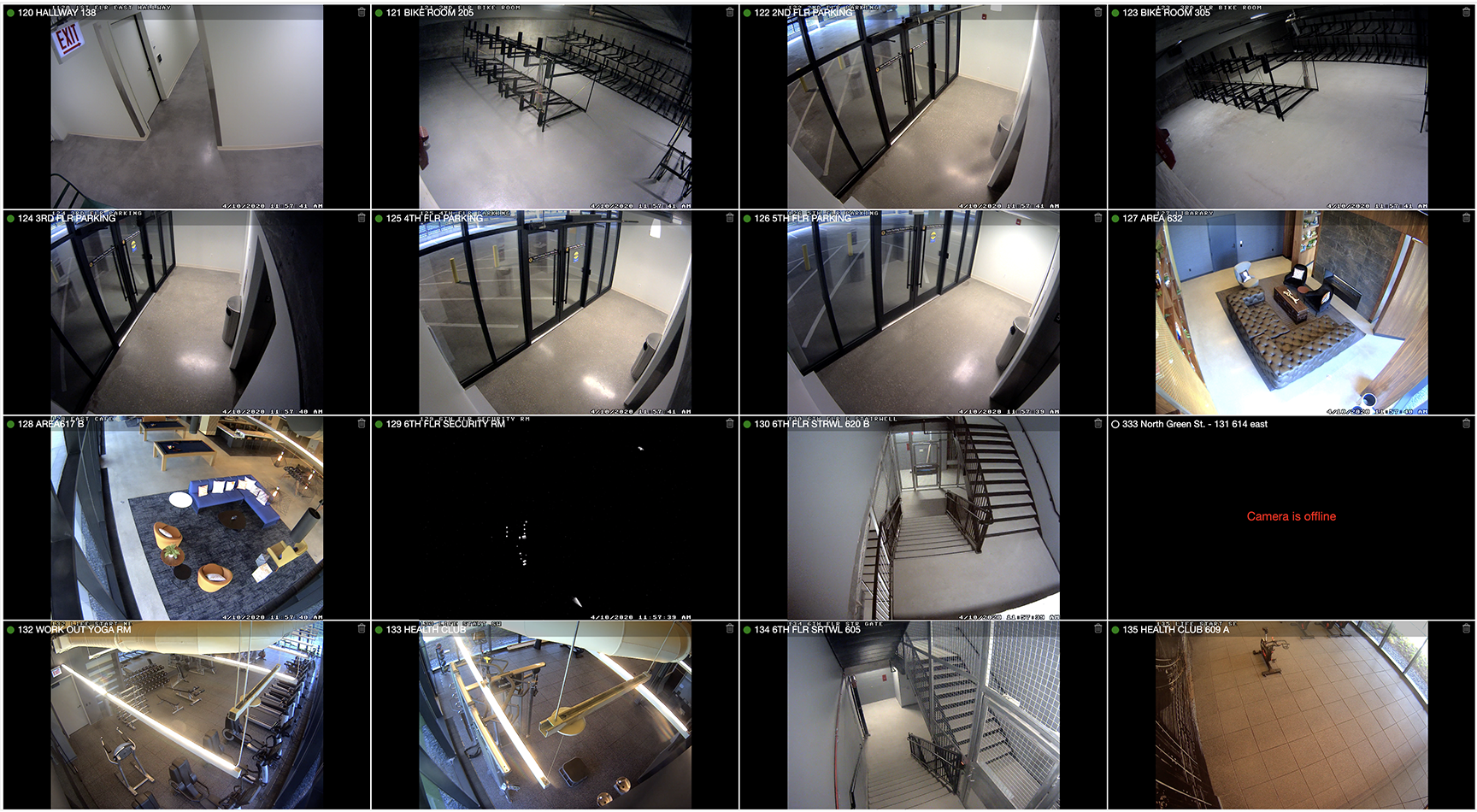 333 N Green page2