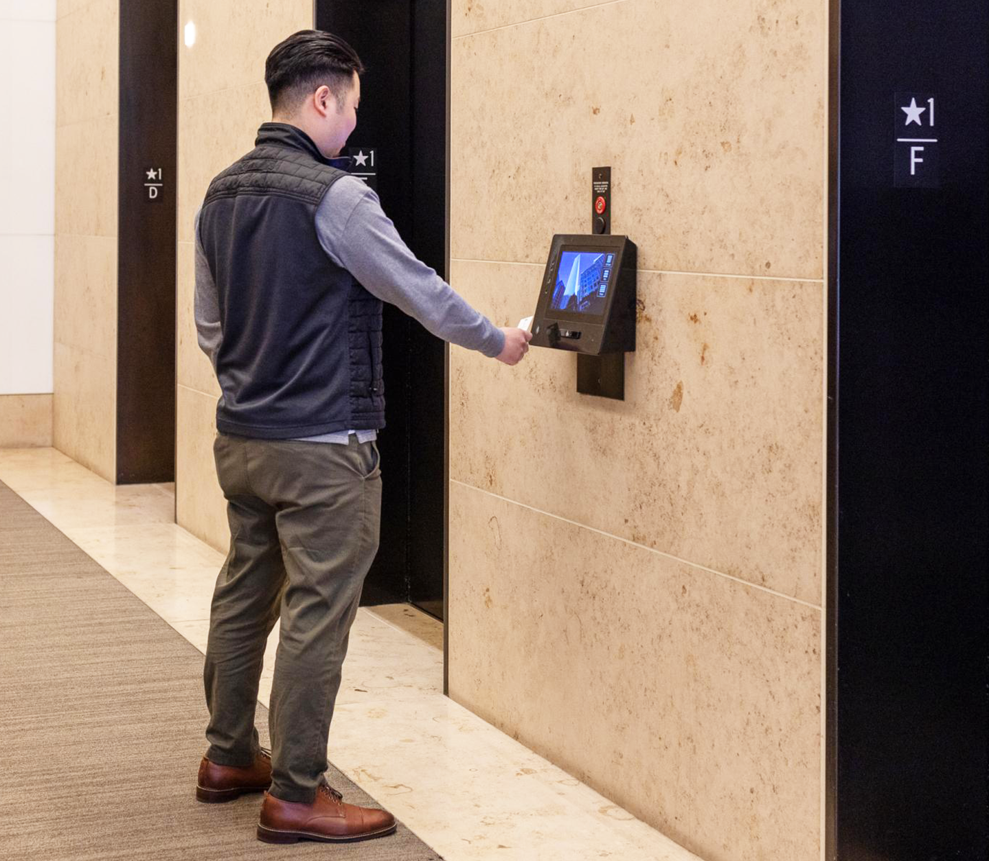 Building Oracle 2 copy