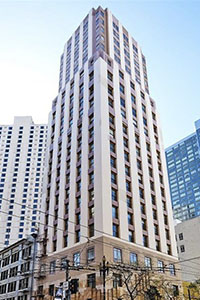 703 Market St CIM Investments