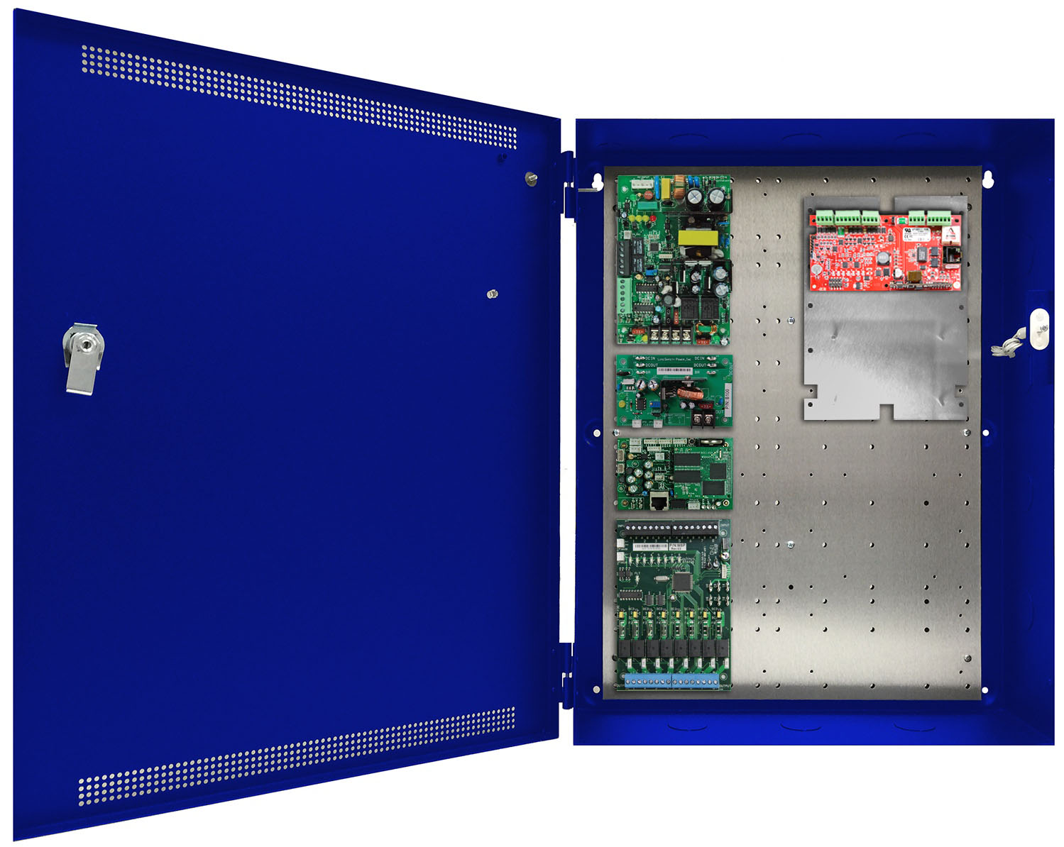 BluCHIP 1501-1R/2I/2O-E2MLPM 