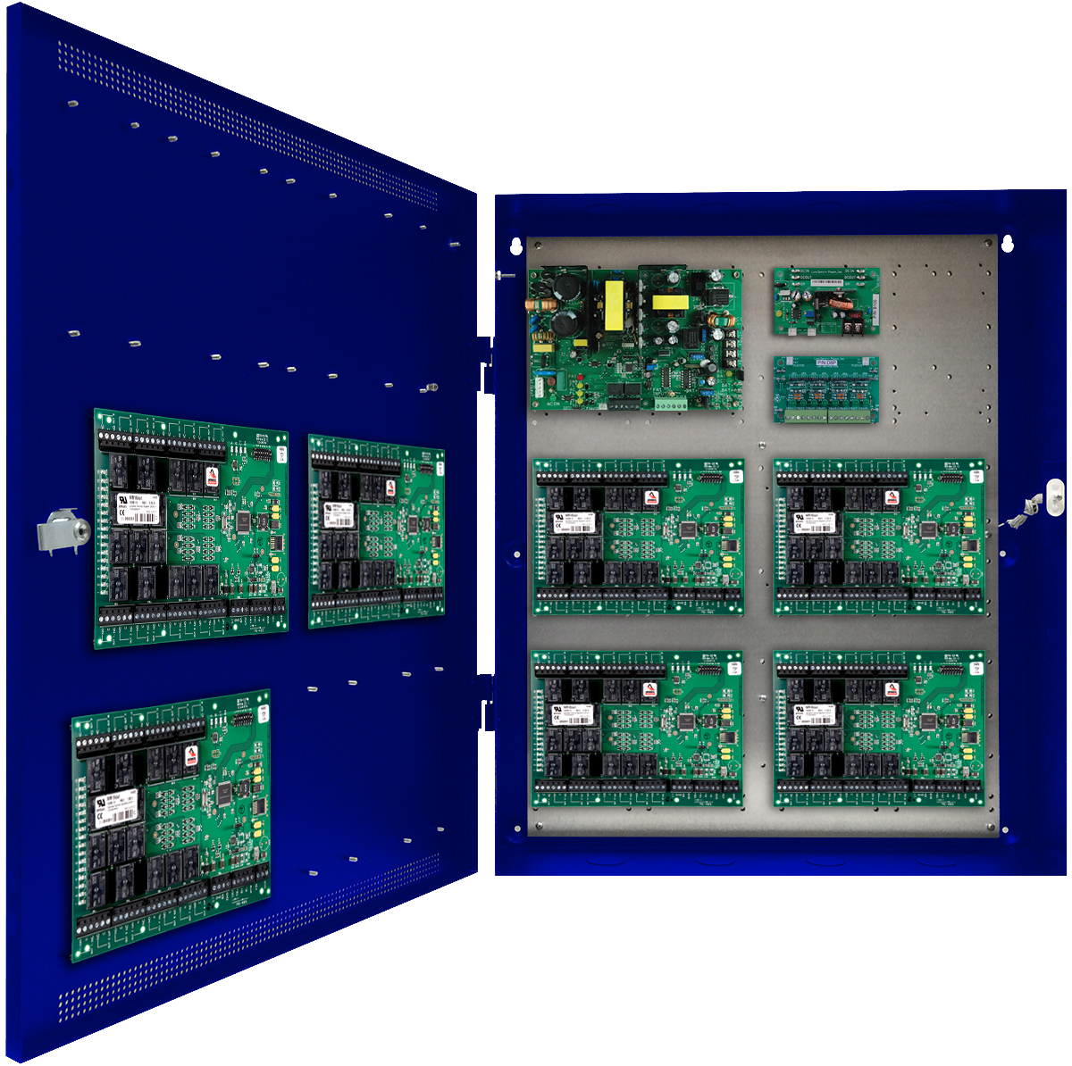 EMR Relay Kit