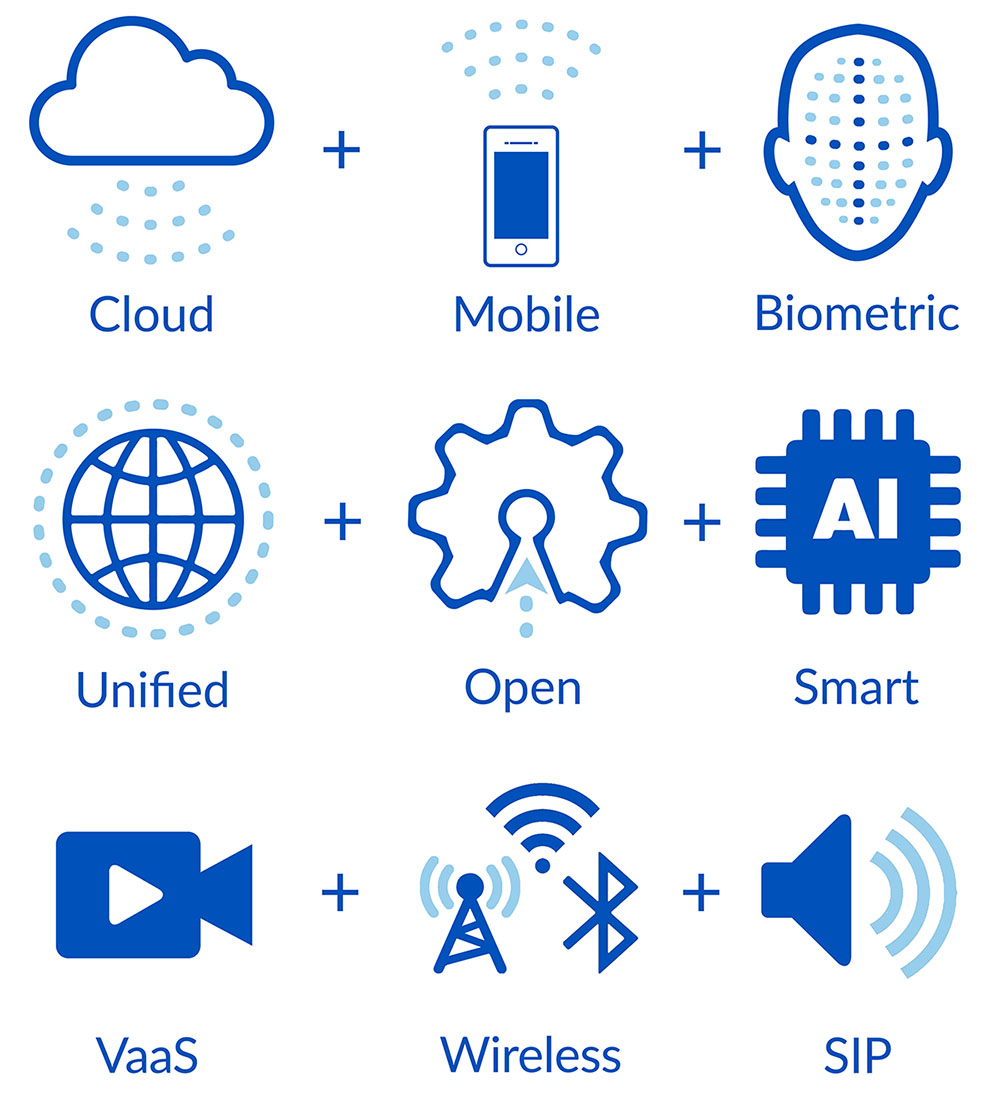 9 elements architecture 1