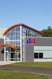 AmericanAutomtivesPlant