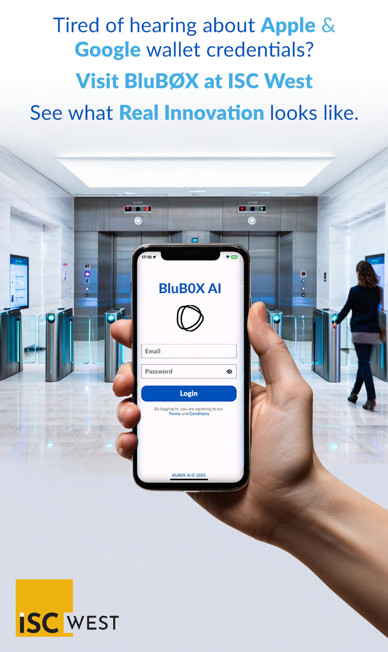 BluB0X AI Apple Google Credentials 2