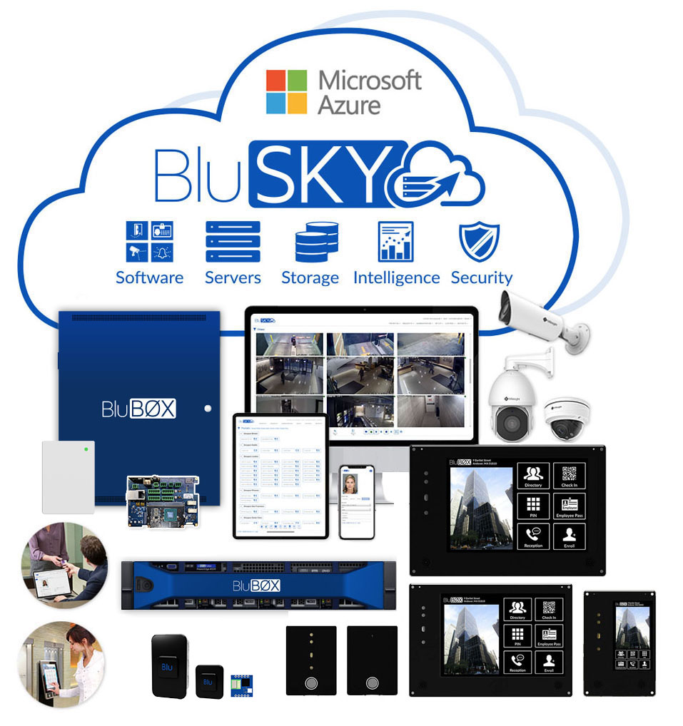 BluB0X Products 2021 PR 2