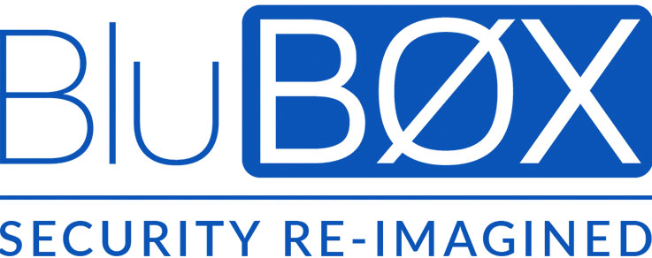 BluBOX Branding Tagline