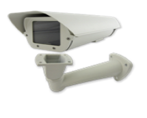 BluSIGHT Box Camera Housing