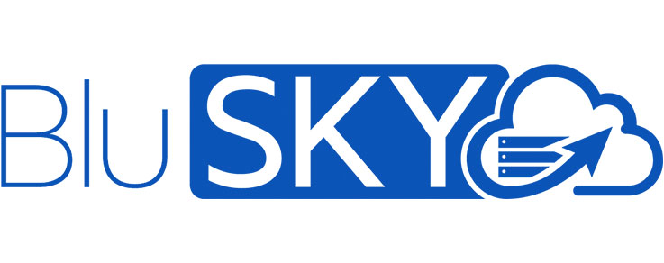 BluSKY Branding
