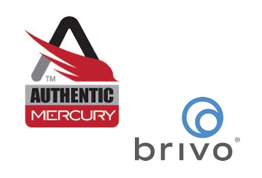 Brivo Mercury Combo