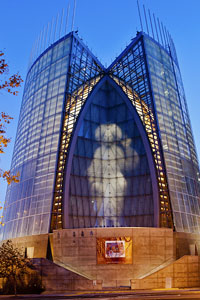 CathedralofLight