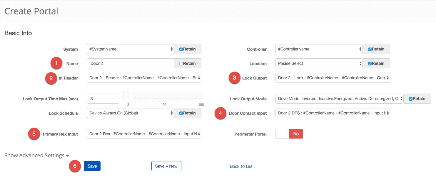 2 Door Demo Create Portal 2