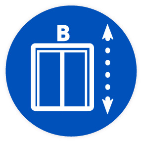 Elevators