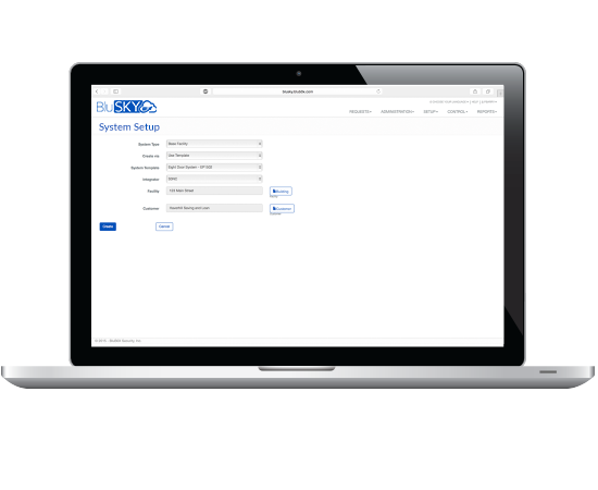 Flexible System Creation Tools