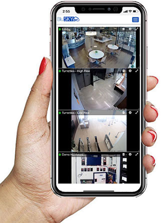 Hand iPhone Video 2020 1