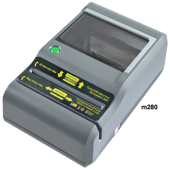 IDWedgePro m280 labeled