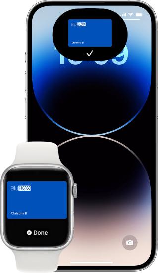 IPhone Apple Watch Credentials Jan 2024 copy