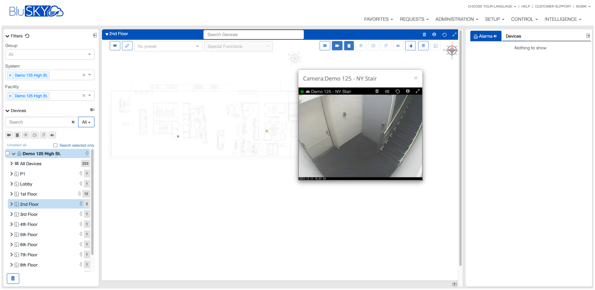 Interactive Maps 1 Vid 2