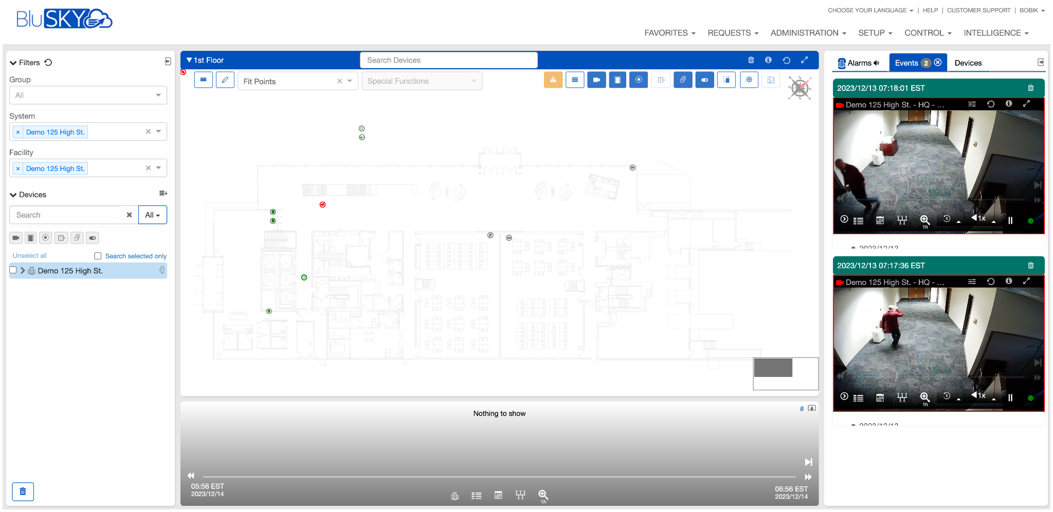 Interactive Maps 2vid no timeline 3