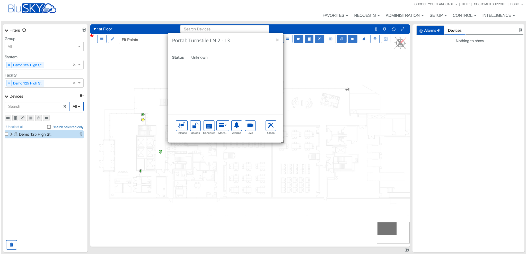 Interactive Maps Portal Drop 2