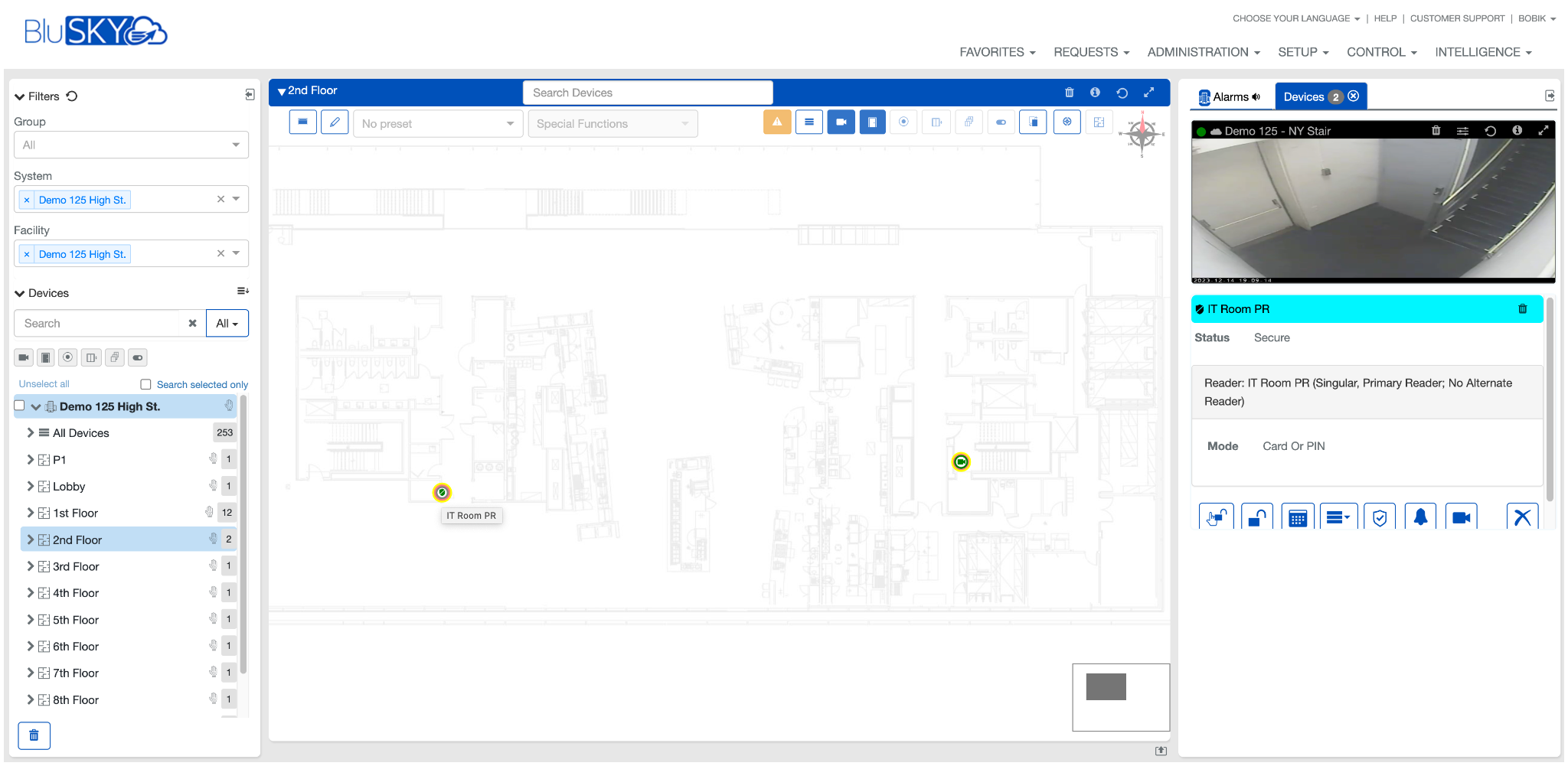 Interactive Maps Vid 2 pts 2