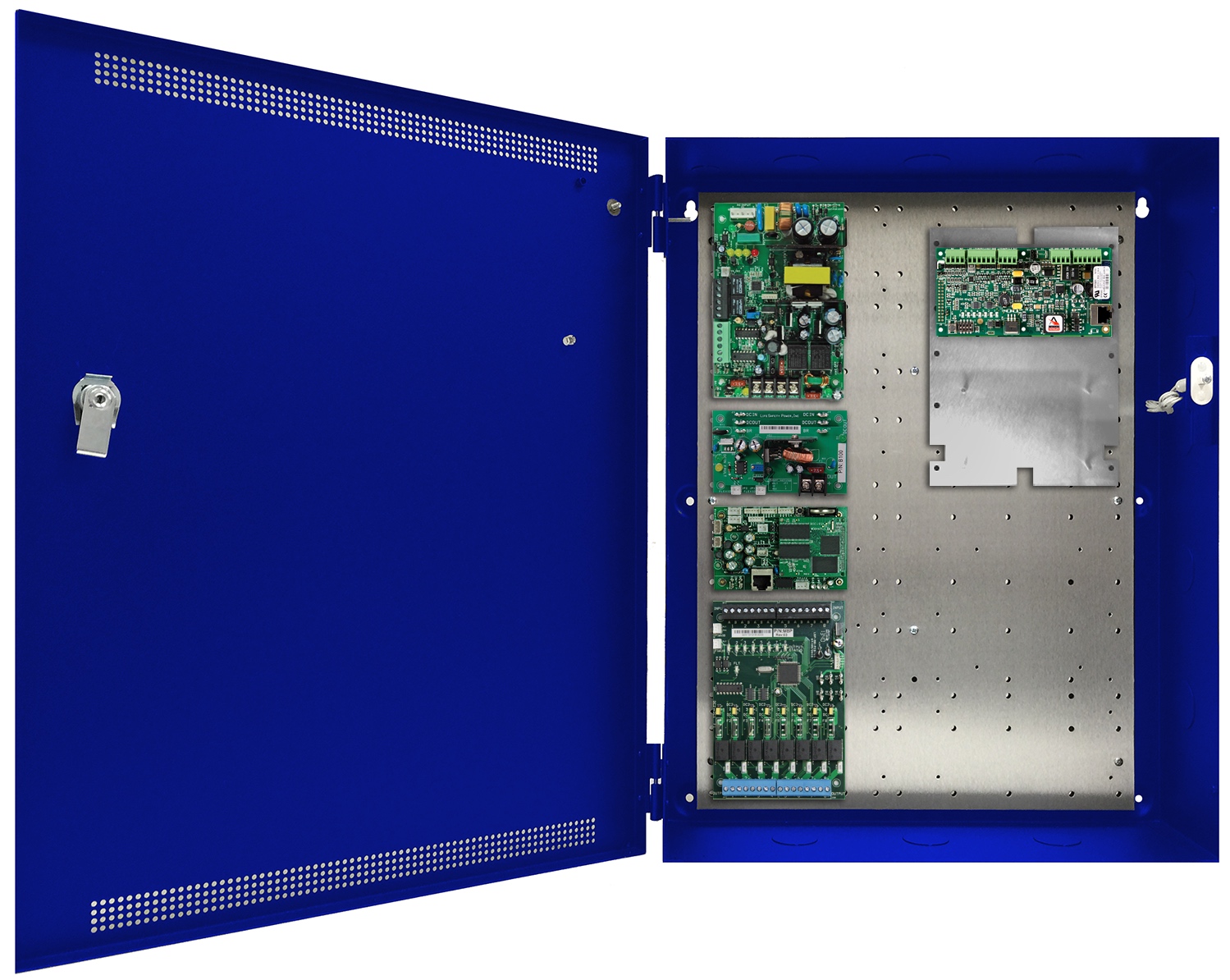 BluCHIP 1501-1R/2I/2O-E2MLPM 