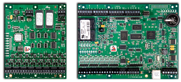 Elevator System Controller