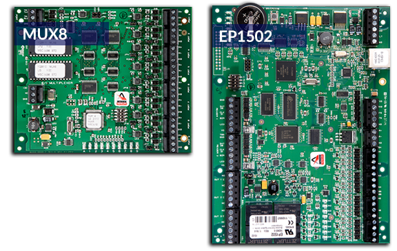 Elevator System Controller