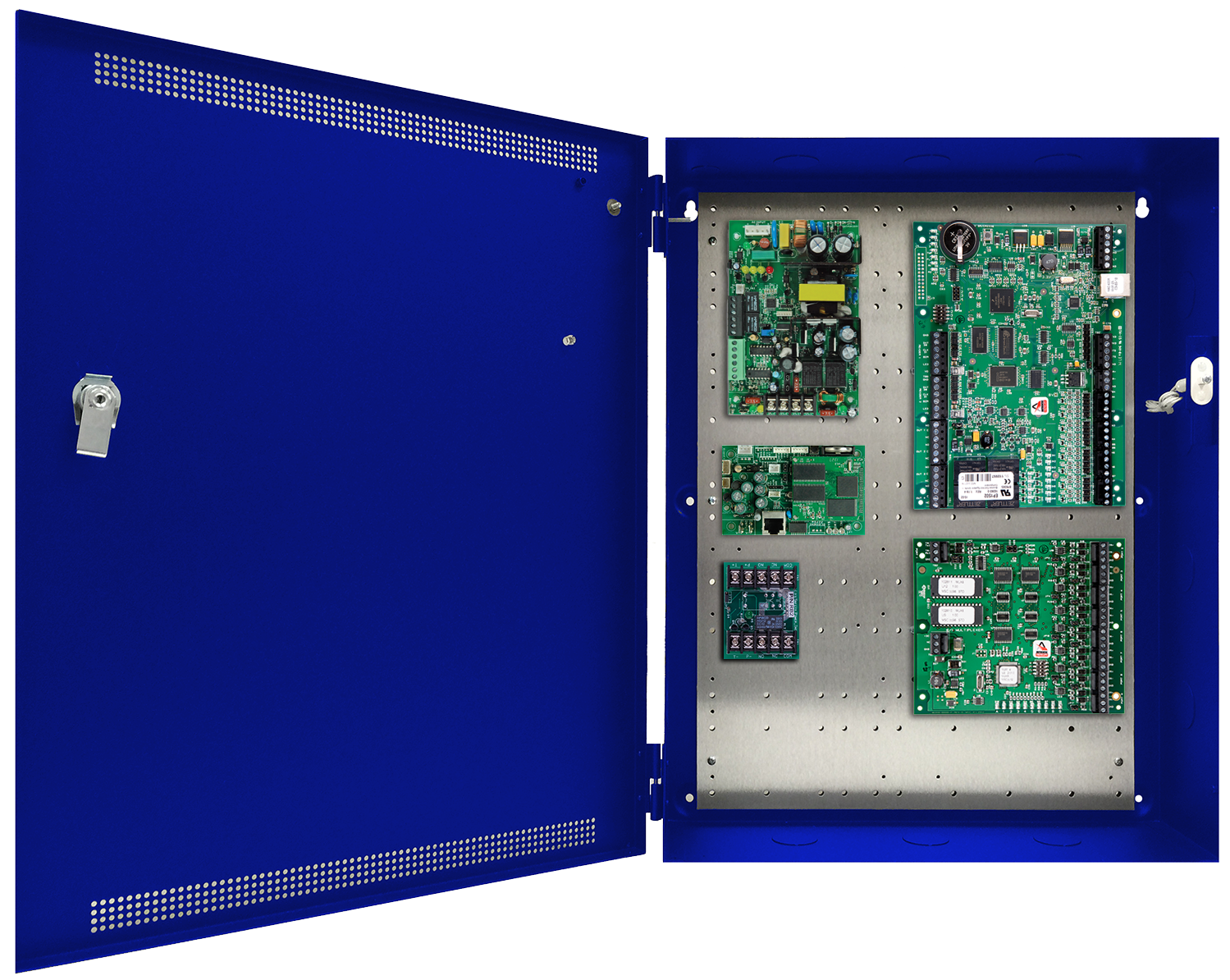 Elevator Systems Controller