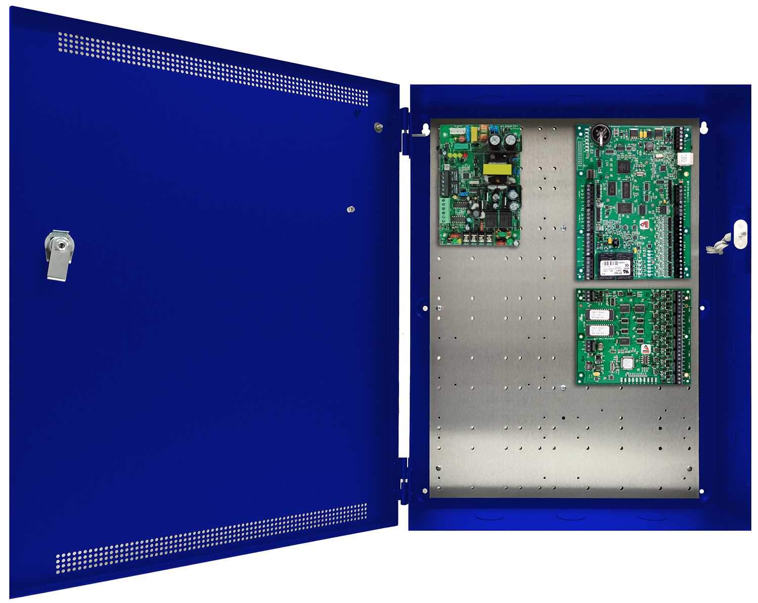 Elevator Systems Controller