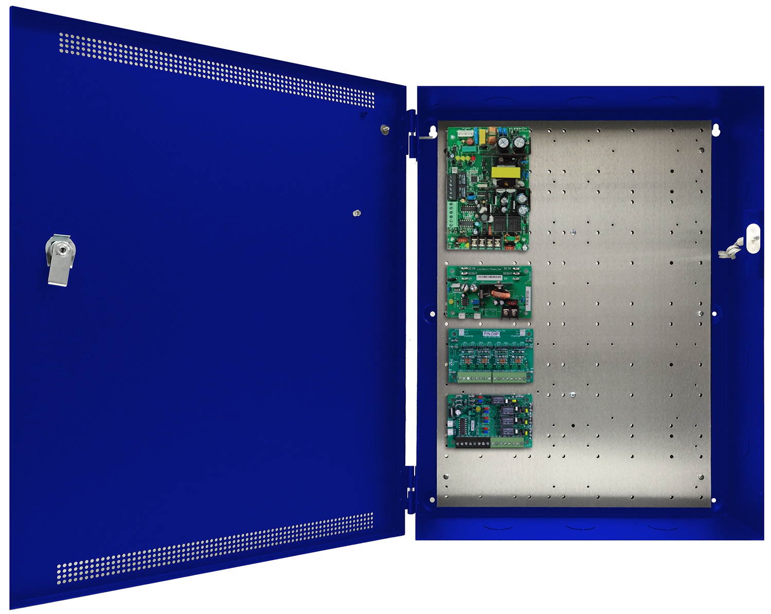 MFG Part # 670-1421_enclosure.jpg