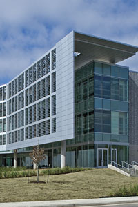 Miller Russo Main Office