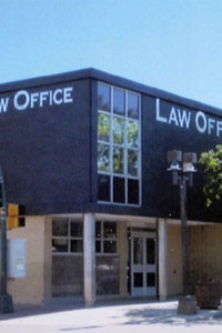 Miller Russo Small Office