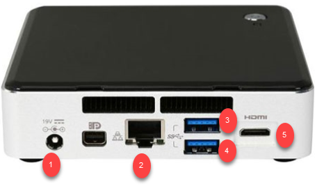NUC5I3RYK 5