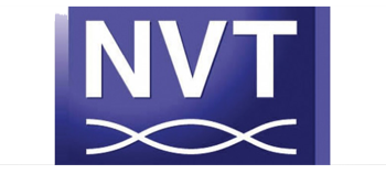 NVT logo