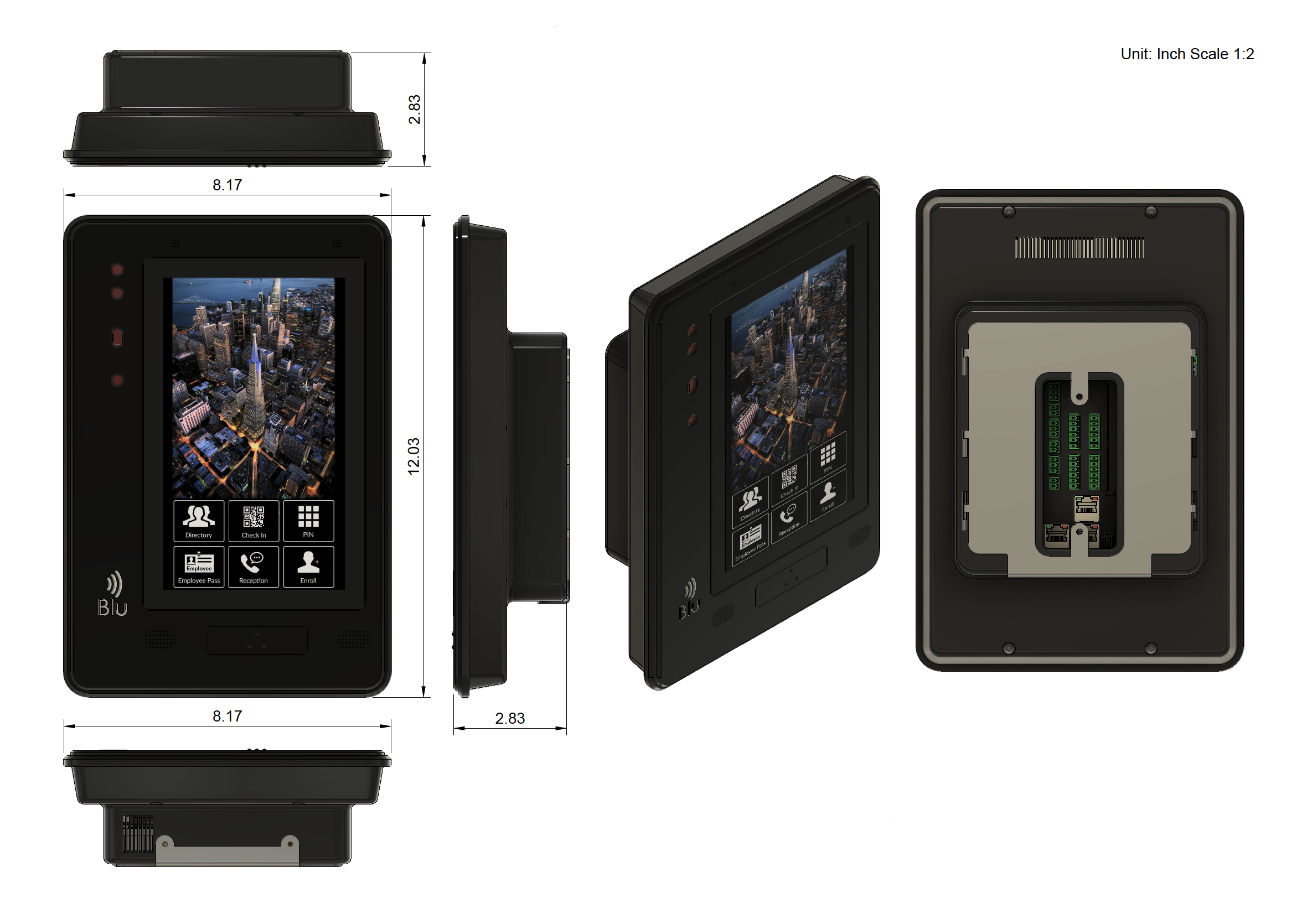 PR XLT3 Surface SIGNO 20 Drawing v2 2