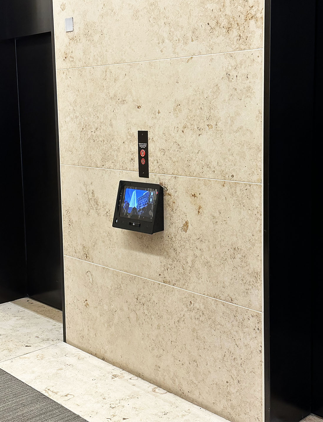 PR 50 california   2XLT3 Elevator 125