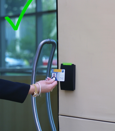 PR Correct Mounting Image 1