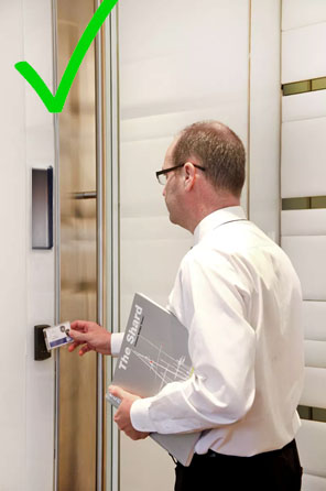 PR Correct Mounting Image 2