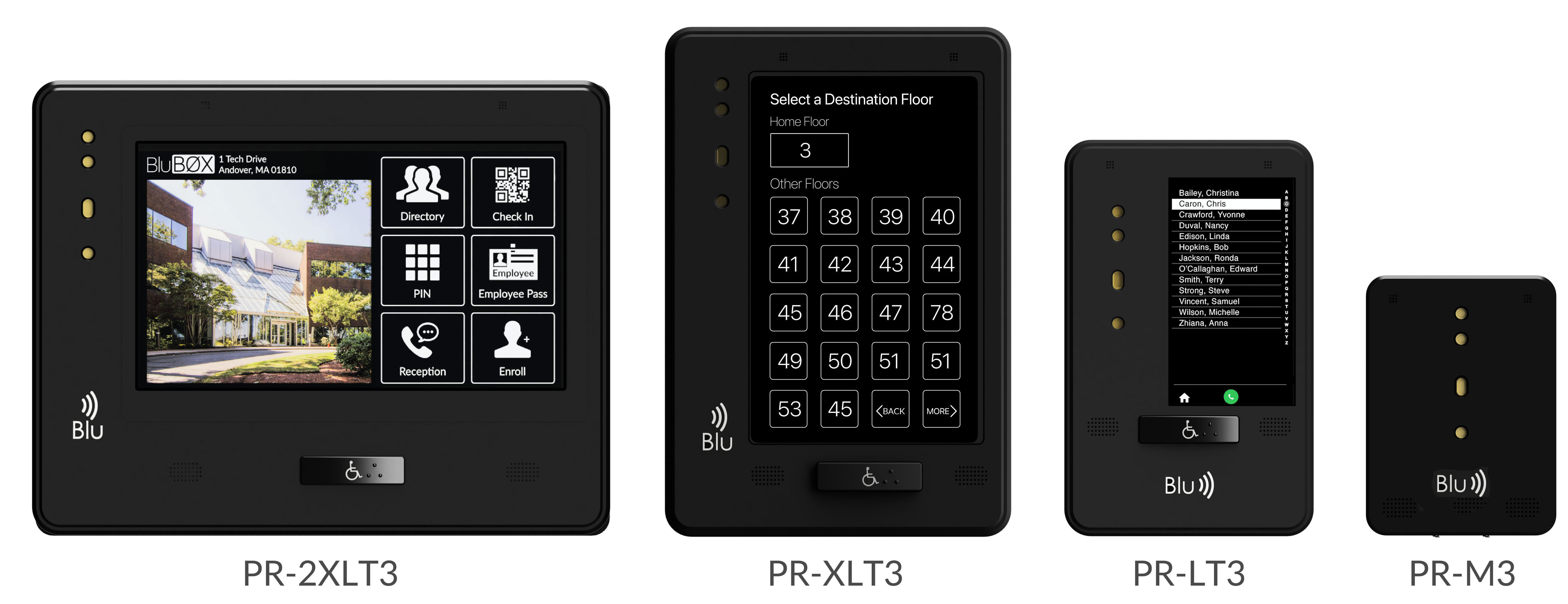 PR Family DDE Labeled March 2024 2