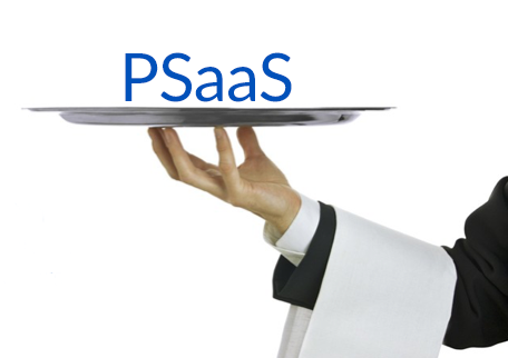 PSaaS 1