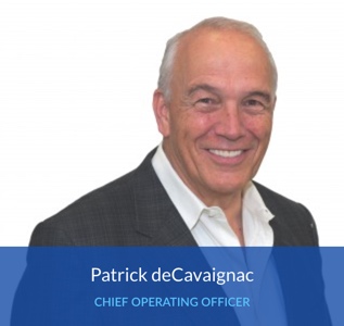 Pat deCavaignac