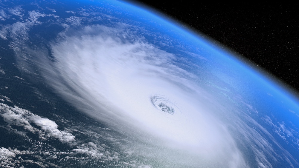 Perfect Storm
