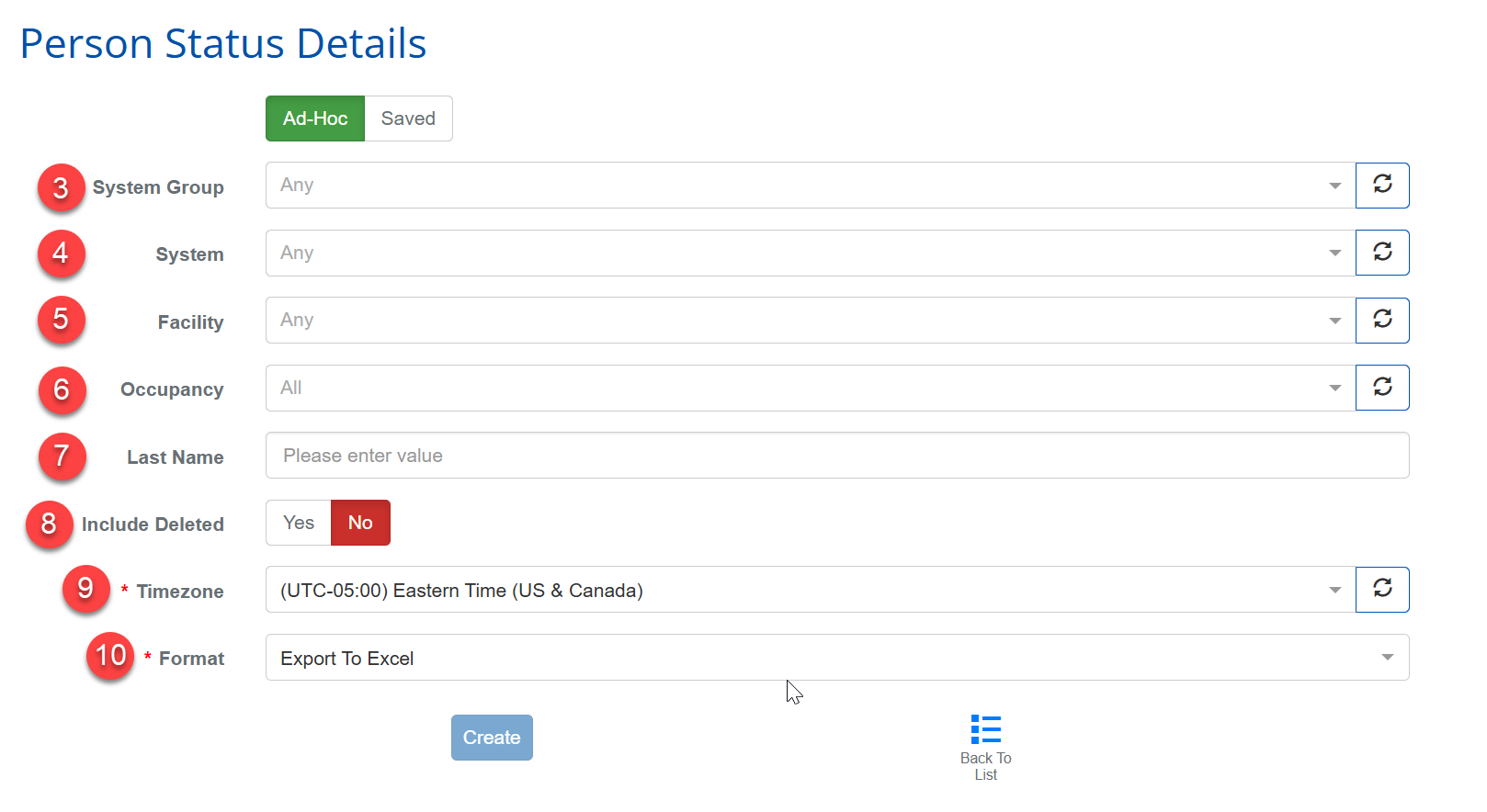 PersonStatusDetailsReportCreate