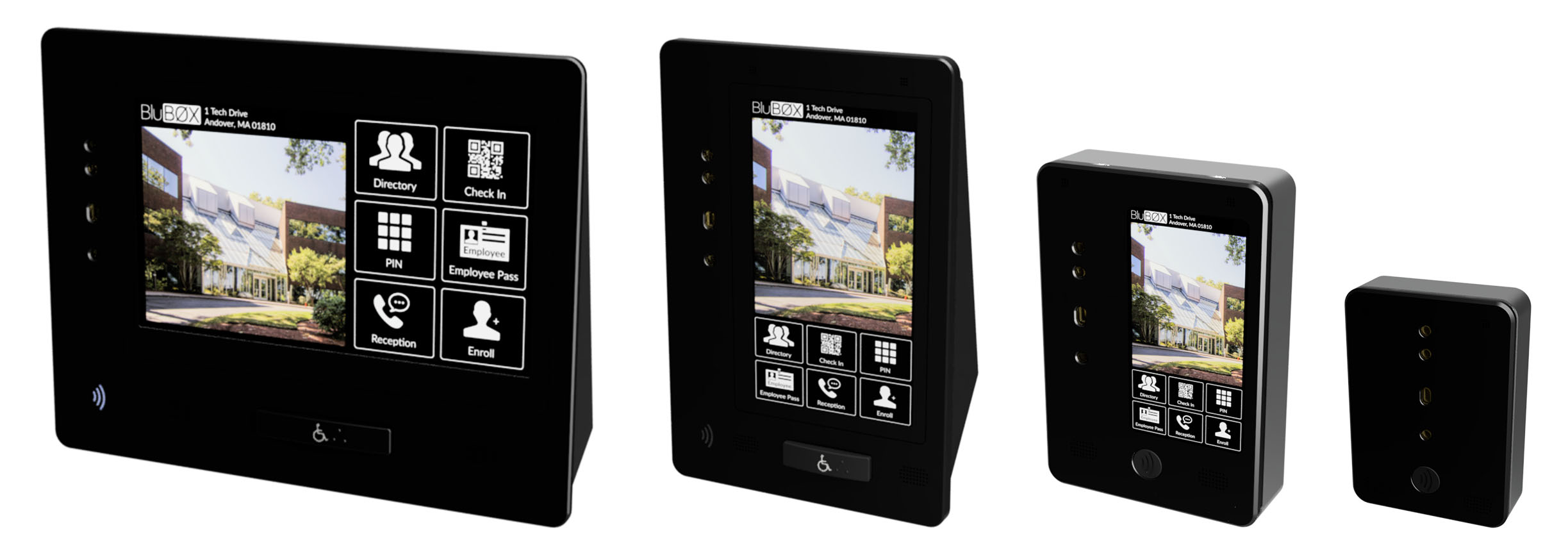 Person Reader Family 2023